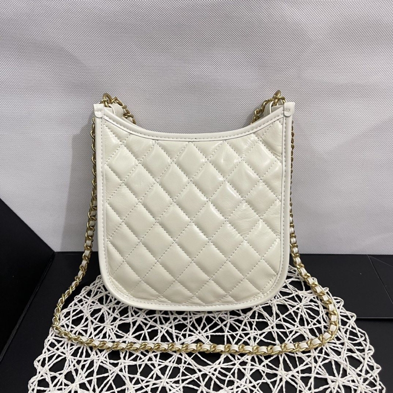 Ch**el hobo bags